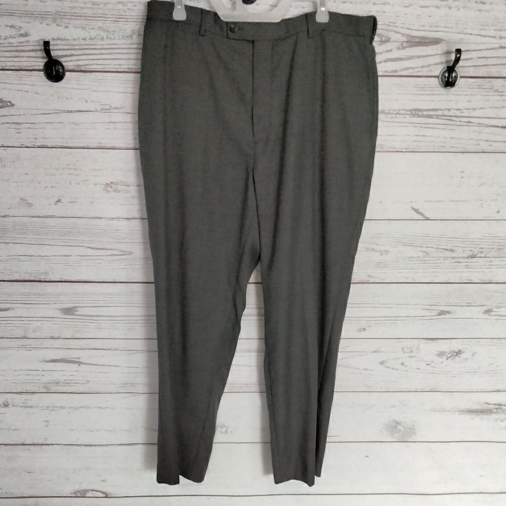 "Croft & Barrow" mens dress pants